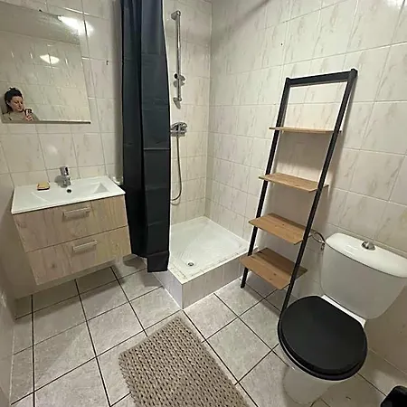 Charmante Maison A 3*
