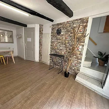 Charmante Maison A